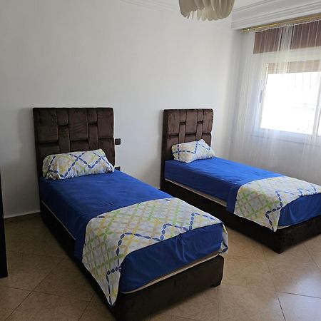 Vaste Appartement Au Centre De Tétouan Extérieur photo