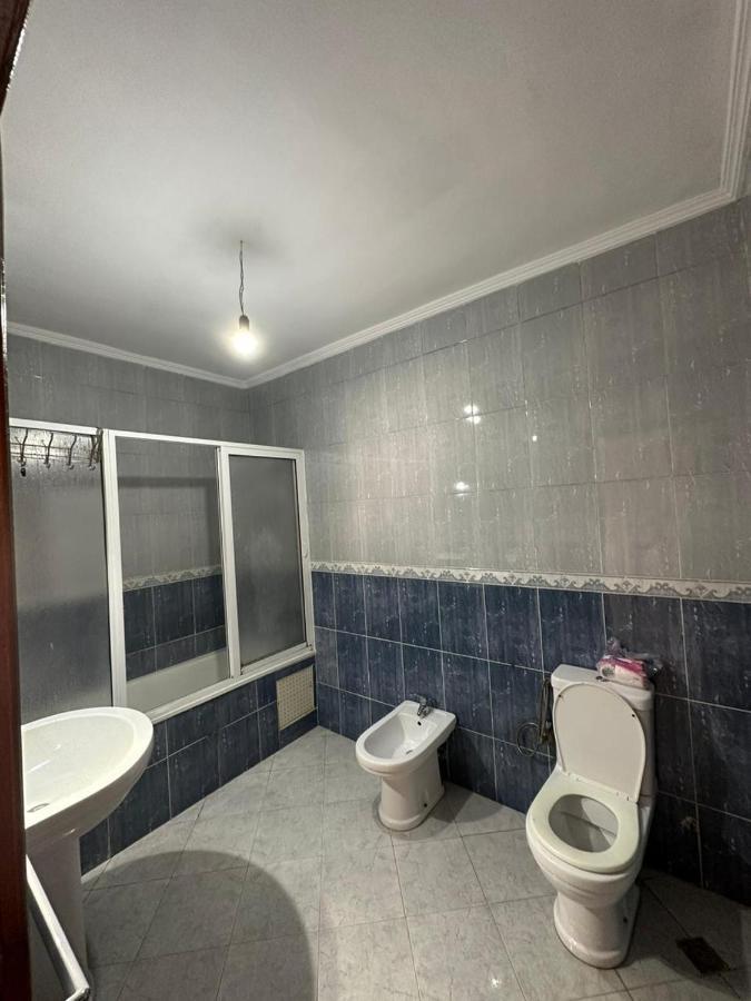 Vaste Appartement Au Centre De Tétouan Extérieur photo